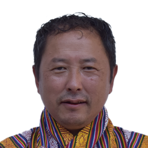 Mr. Kuenga Norbu