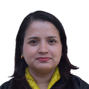 Mr. Bhima Devi Neopany