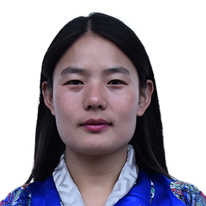 Mrs. Choki Wangmo