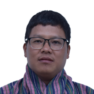 Mr. Rinzin Dorji