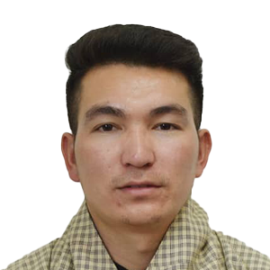 Mr. Santa Bir Ghallay