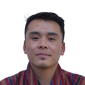 Mr. Tshering Gyeltshen